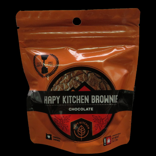 Hapy Kitchen - Brownie - 1 Pack